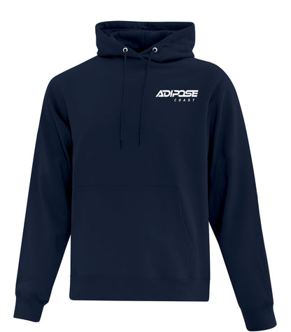 Navy Blue Hoodie