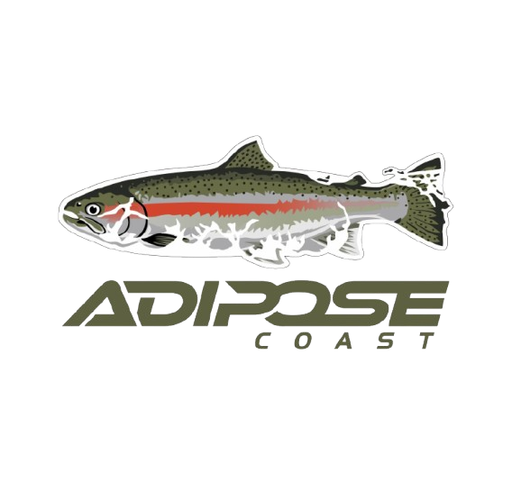 Limited Edition Steelhead Decal